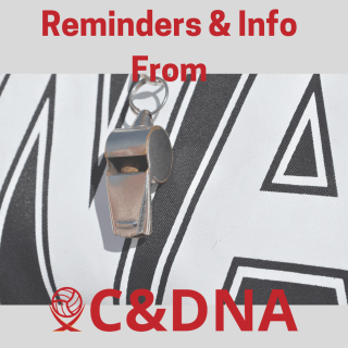 CDNA Update (Easter Break)