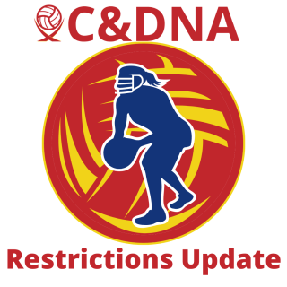 CDNA Spring Season commencing 30th & 31st July