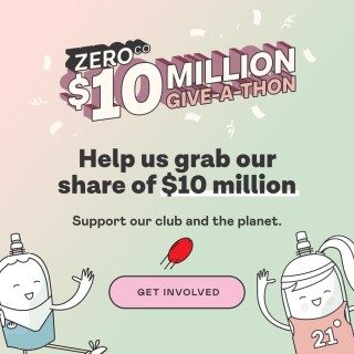 Zero Co Fundraising Programme