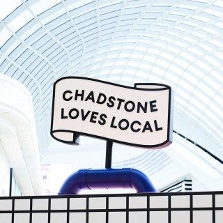 Chadstone Loves Local - Spend & Vote for Us!!!