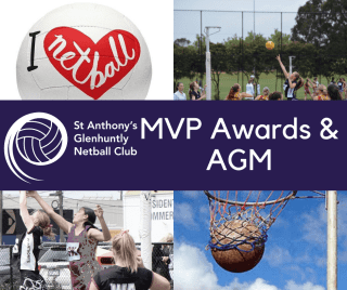 2022 Autumn 2022 MVP Awards & AGM