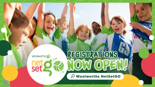 Woolworths NetSetGO Term 1 & 2