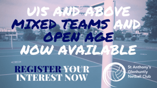 Mixed and Open Competitions NOW AVAILABLE