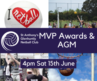 MVP Awards & AGM