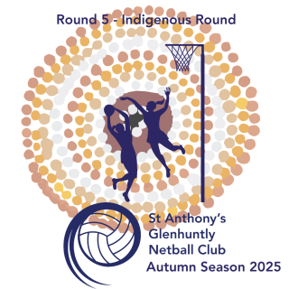 Round 5 Autumn 2025 (Indigenous Round)