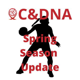 Spring Season Scenarios from CDNA