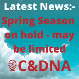 Spring Season - further update from CDNA