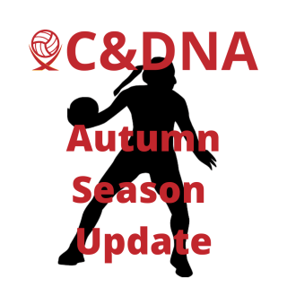 CDNA Update 6th November 2020 - 2021 Registrations